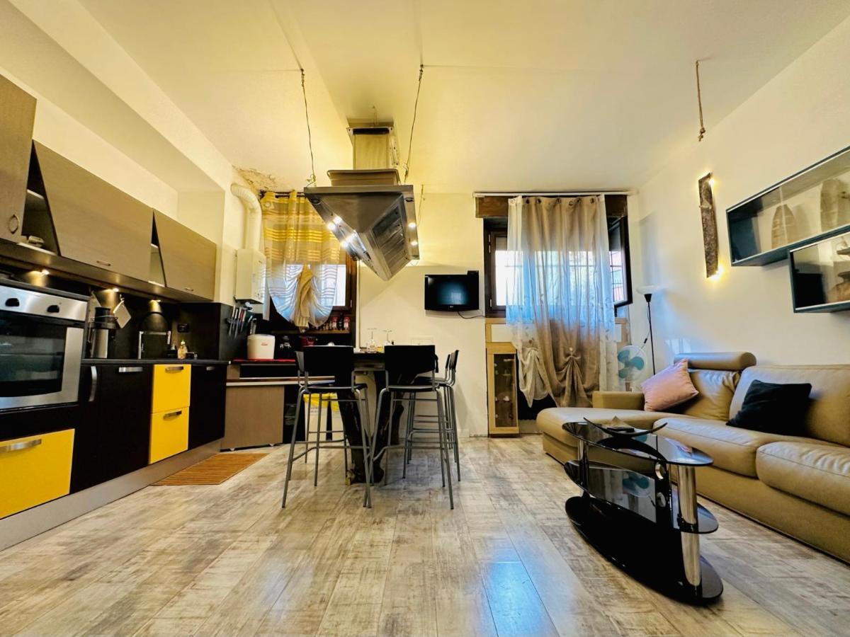 Bluegreenloft3B Milano Exteriör bild